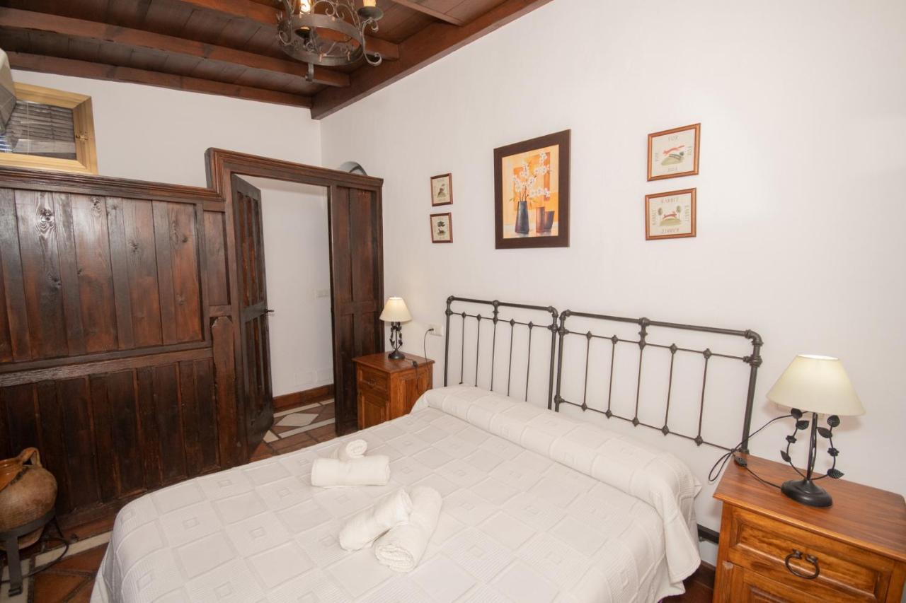 Tu Villa Rural Cortijo Los Cantos 7 Dormitorios Piscina Privada Alhaurin el Grande Exterior photo