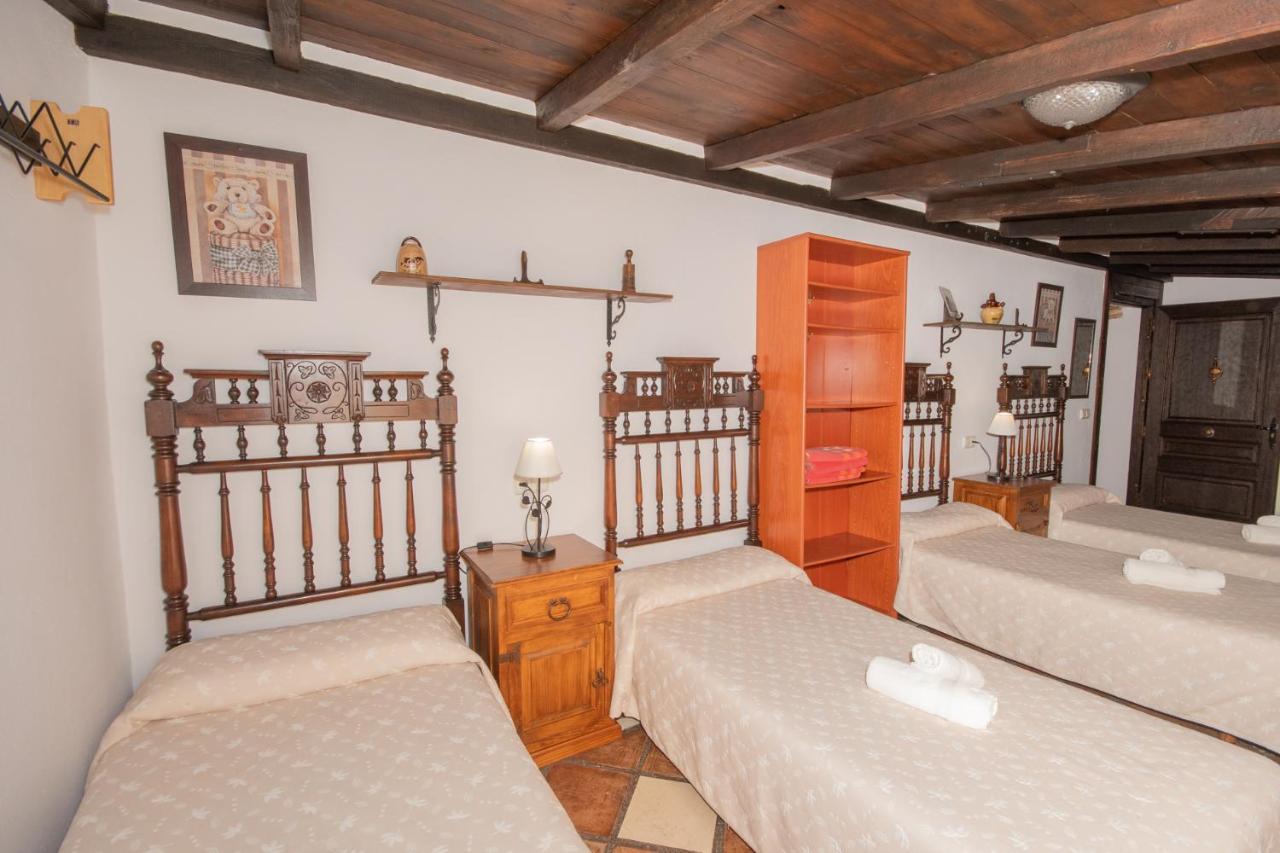 Tu Villa Rural Cortijo Los Cantos 7 Dormitorios Piscina Privada Alhaurin el Grande Exterior photo