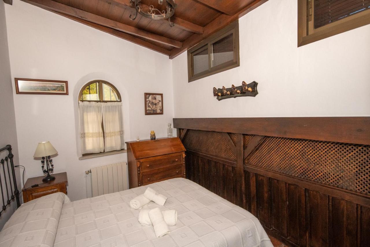 Tu Villa Rural Cortijo Los Cantos 7 Dormitorios Piscina Privada Alhaurin el Grande Exterior photo
